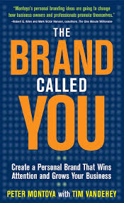 Welcome to the university of nebraska at kearney. Pdf The Brand Called You Create A Personal Brand That Wins Attention And Grows Your Business Pete R M O Ntoya With Ti M Van D E H Ey Adhimukti Prabhawa Academia Edu