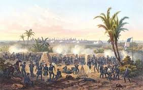 The History Guy The U S Mexican War 1846 1848 Mexican American War Mexican War Us Mexican War