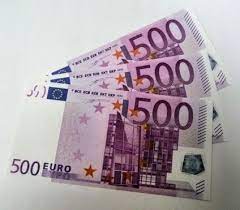 Jun 10, 2021 · rund 200 sparbücher sowie scheine im wert von insgesamt mehr als 3,5 millionen euro wurden gefunden, wie das finanzministerium in wien am donnerstag berichtete. 1 Stuck Euro Ersatz Schein 500 125 Einseitig Spielgeld Lollipop Ballon Shop Luftballons Und Geschenkartikel Fur Viele Anlasse