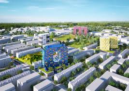 Our top picks lowest price first star rating and price top reviewed. Mvrdv Franklin Mitte