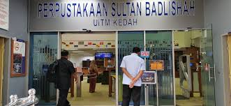 Mar 01, 2021 · universiti teknologi mara,shah alam. Program Pemantapan Perkhidmatan Perpustakaan Program Library Outreach Dari Ptar Uitm Shah Alam Ke Perpustakaan Sultan Badlishah Uitm Cawangan Kedah Perpustakaan Uitm