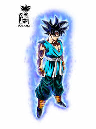 Sep 28, 2018 · goku (ultra instinct) now comes to dragon ball fighterz! Aura Ultra Instinct Png Goku Ultra Instinct With Aura Transparent Png Download 1402462 Vippng