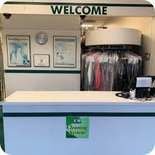 Maybe you would like to learn more about one of these? Sanda Cleaners Best Mill Creek Drycleaner
