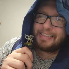 Gamer seeking friend for game discussions