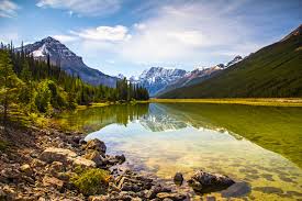 Kanada landschaft merken und empfehlen. Urlaub In Kanada Unberuhrte Natur Und Pulsierende Metropolen