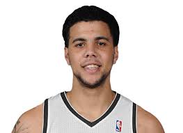 Brooklyn Nets unveil logos, colors for 2012-13