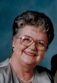 Violet Swanson Obituary September 21, 2015