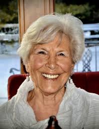 Anne C. (Dimich) Connor Luedke Obituary June 25, 2021