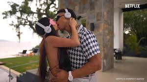 ‘Perfect Match’ Sneak Peek: Francesca Declares She’s the ‘Best Kisser in  the House’ Amid Connection With The Mole’s Dom