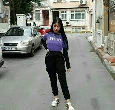 قمر مار qamar mar5 cool girl pictures nour mar5 photos