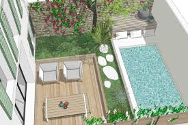 Epingle Sur Inspiration Jardins Terrasse