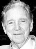 Buddie Granger Obituary (2010)