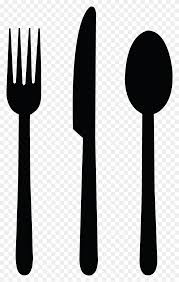 Download kitchen utensils silhouette images and photos. Kitchen Utensils Clip Art Utensils Clipart Stunning Free Transparent Png Clipart Images Free Download