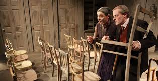 Page Not Found Traverse Theatre Edinburgh Traverse Theatre Eugene Ionesco Physical Theatre