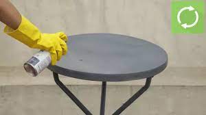 If you have any suggestions, don't hesitate to leave a. How To Spray Paint Metal With Pictures Wikihow