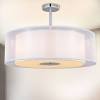 Pendant lamp shade, textile/white, 47 cm. Https Encrypted Tbn0 Gstatic Com Images Q Tbn And9gcq9ayo0kq7s8s0svdysobr2zdtcpvbbfmac1t7gnoo Usqp Cau