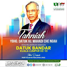 Compara vuelos de bandar lampung a kuala lumpur y encuentra vuelos baratos con skyscanner. Tahniah Atas Pelantikan Datuk Bandar Kuala Lumpur Ke 13