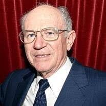 Warren Ferris Obituary