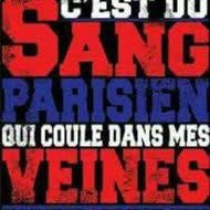 Comment bientôt ne pas frémir sur le coup d'autant d'émotions quand passé minuit. Psg A La Vie A La Mort Forzacorsica1 Twitter