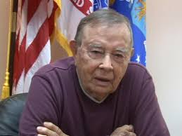 Roy Edward Abrams Collection