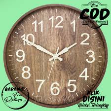 Sparepart dari jam ini dapat anda gunakan untuk memperbaiki mesin jam dinding anda yang telah rusak. Hiasan Jam Dinding Dari Styrofoam Cek Bahan Bangunan