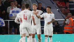 Statistische informationen, performance, die besten quoten und wett tipps für das spiel tschechien gegen england der em 2021. Tschechien England Wett Tipp Quoten Em 2020 Qualifikation