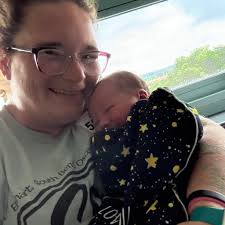 Amber Crapo in people