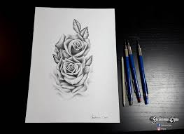 Tattoo Sketch Rose Tattoo Roses Roses Drawing Pencil Art Roses Drawing Tattoo Sketches Tattoos