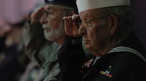 Veterans News: 25-year reunion of Operation Just Cause