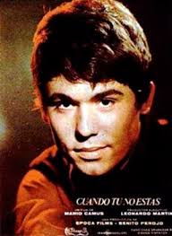 RAPHAEL: 'AYER... AÚN'