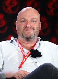 Matthew Maher (actor)