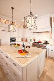 white galaxy granite for a traditional