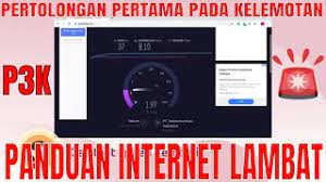 Total page size has been steadily increasing since at least 2011 , and the trend appears to be continuing. Solusi Indihome Lambat Panduan Penanganan Koneksi Lemot Youtube