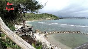 Voor een reis naar indonesie zijn een paar zaken belangrijk:vaccinatiesmalariapillen of maatregelenmaatregelen tegen andere dan malariamuggengoed advies over eten en drinken ter plaatseomgaan met dierenop het spreekuur wordt meer met u besproken, maak dus altijd een afspraak voordat u op reis gaat. Tempat Baru Yang Lagi Nge Hits Di Aceh Momong Beach Youtube