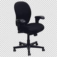 Delivery can be arranged anywhere in hong kong and macao. Office Desk Chairs Swivel Chair Herman Miller Chair Angle Furniture Leather Png Klipartz