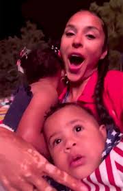 Who Is Brittany Bell? All About the Model Who Shares 3 Kids With Nick Cannon