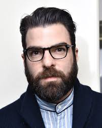 Hairstyles for long faces are not a big problem. 23 Hot Dudes With Bad Facial Hair