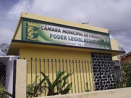 Resultado de imagem para camara municipal itajuipe