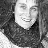 Fragile Edge (Coronet Books) by Maria Coffey