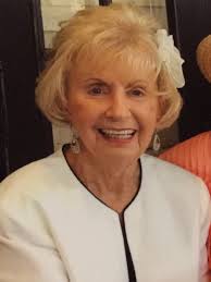 Jacqueline Poling Stroud