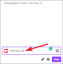 Raiding on twitch is a form of twitch host that is typically done at the end of a streamer's livestream; How To Raid On Twitch All Things How