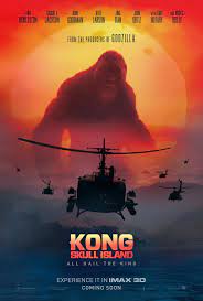 That serves as an origin story for king kong. Poster Zum Kong Skull Island Bild 35 Auf 57 Filmstarts De