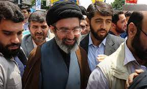 ئلایت حیدر ثانی