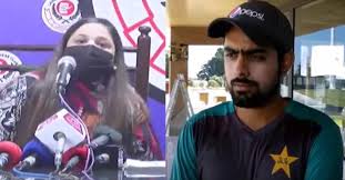Abdullah hafeez hq aylar önce +2. He Promised To Marry Me Got Me Pregnant Woman Accuses Pakistan Captain Babar Azam Of Sexual Abuse Crickettimes Com