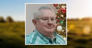 Chris Joyner Obituary February 15, 2022