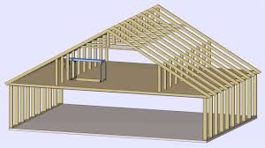 This kind of impression (truss design build shed roof truss barn steel design calculator attic truss design calculator) earlier mentioned can be classed together with:put up by means of brannon medhurst on. Room In Roof Truss Design