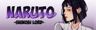 Naruto: Shinobi Lord - SteamGridDB