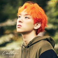 Jason A C E Ace Jason Kim Kpop