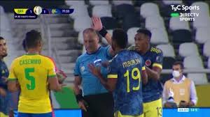 Pone cuadrado el centro desde banda derecha, templado al segundo palo, y allí aparece luis. Jbczioqrlwz0tm