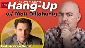 Theists Call, We Answer with Matt Dillahunty + Andrew Seidel
